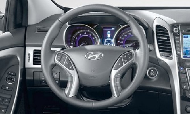 Hyundai Motor va lansa primul său model electric